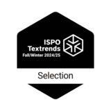 「「リサイクルナイロンシリーズ コードロック」が「ISPO TEXTRENDS Award Fall/Winter 2024/25」 Accessories部門Selectionに選出」の画像1