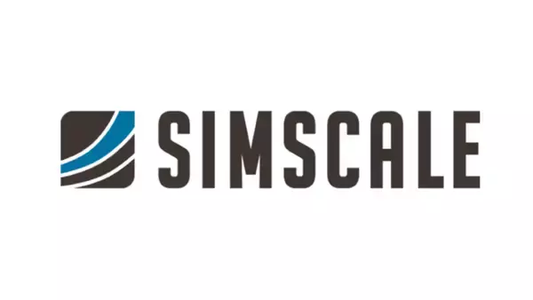 完全クラウドのCAEプラットフォーム「SimScale」の国内販売を開始します