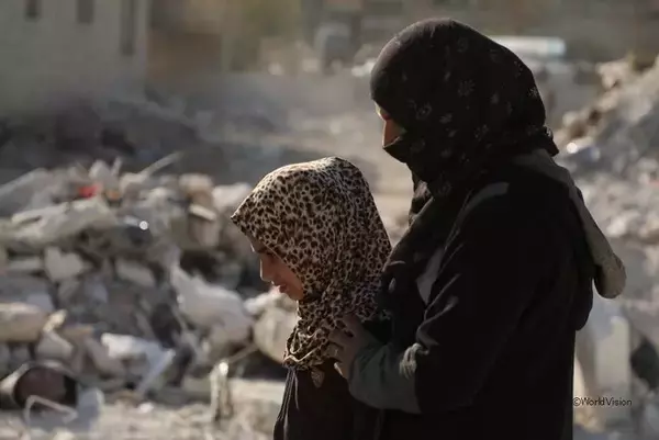 国際NGO声明を発表。ワールド・ビジョン、シリア越境支援を認める国連安保理決議の失効に深い懸念を表明、深刻な人道ニーズの中で早急な再検討を要請