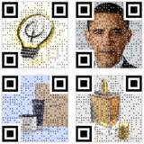 「AIを活用したアーティスティックなQRコード生成ツール 「イメージQRアート （QR Art）」のサービス提供を開始」の画像1