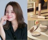 「見惚れる肌の持ち主 田中亜希子さんが、ローラ メルシエの話題のベースアイテムを使ったメイク動画を配信！」の画像1