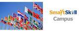 「世界で200万ユーザーにご利用いただいている企業向けLMS「SmartSkill Campus」、新たに“タイ語”を追加し16言語を標準装備」の画像1