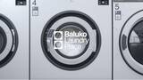 「Baluko Laundry Place、「コインランドリーが回り続ける癒やし動画」を公開。ショート版を「渋谷愛ビジョン」にて放映中」の画像1