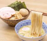 「舎鈴、埼玉県幸手市に63店舗目オープン！「中濃」つけめんで日常食を提案！」の画像1