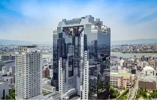 展示会をもっと自由に、もっとスマートに。梅田スカイビルで叶えるイベント開催