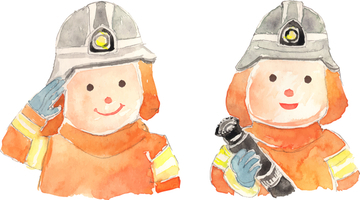 【埼玉県戸田市】令和８年戸田市消防出初式を開催します