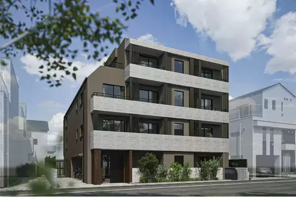 不動産投資支援事業を展開するフェイスネットワーク 「GranDuo用賀７」でZEH-M Orientedを取得 環境に配慮した投資用新築一棟RCマンション開発を推進