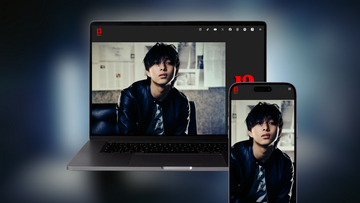 有料コミュニティサイト「Rol3ert Supporters Club -Robbers-」をファンエンゲージメントプラットフォーム「FAM」にてリリース