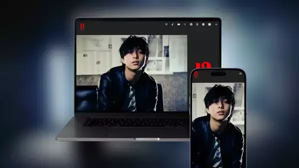 有料コミュニティサイト「Rol3ert Supporters Club -Robbers-」をファンエンゲージメントプラットフォーム「FAM」にてリリース