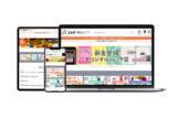 「梱包資材・店舗用品のZAP、AIサイト内検索「ユニサーチ」を公式ECサイトに導入」の画像1
