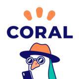 「旅のデータが、サンゴ礁の修復になる。グローバルeSIM「Coral eSIM」、180以上の国と地域で提供開始」の画像1
