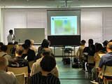 「地域に学びの場を提供する「第9回エコマミ公開講座」を開催～食材の科学・奈良盆地の景観・半導体をテーマに専門家が講演～」の画像1