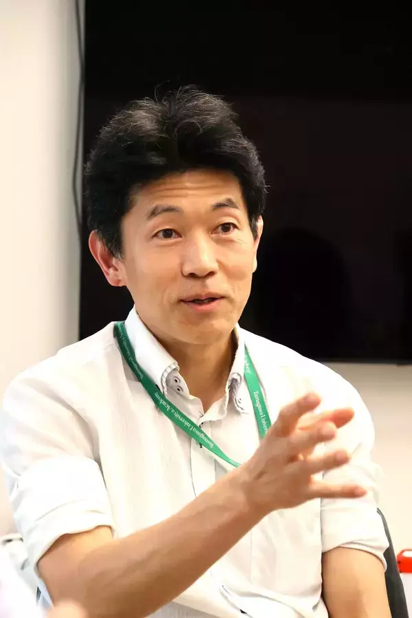 「フィジカルAI時代に向け、ロボカップ＠ホームに国内初のヒューマノイドロボットで参戦した玉川大学」の画像