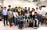 「フィジカルAI時代に向け、ロボカップ＠ホームに国内初のヒューマノイドロボットで参戦した玉川大学」の画像13