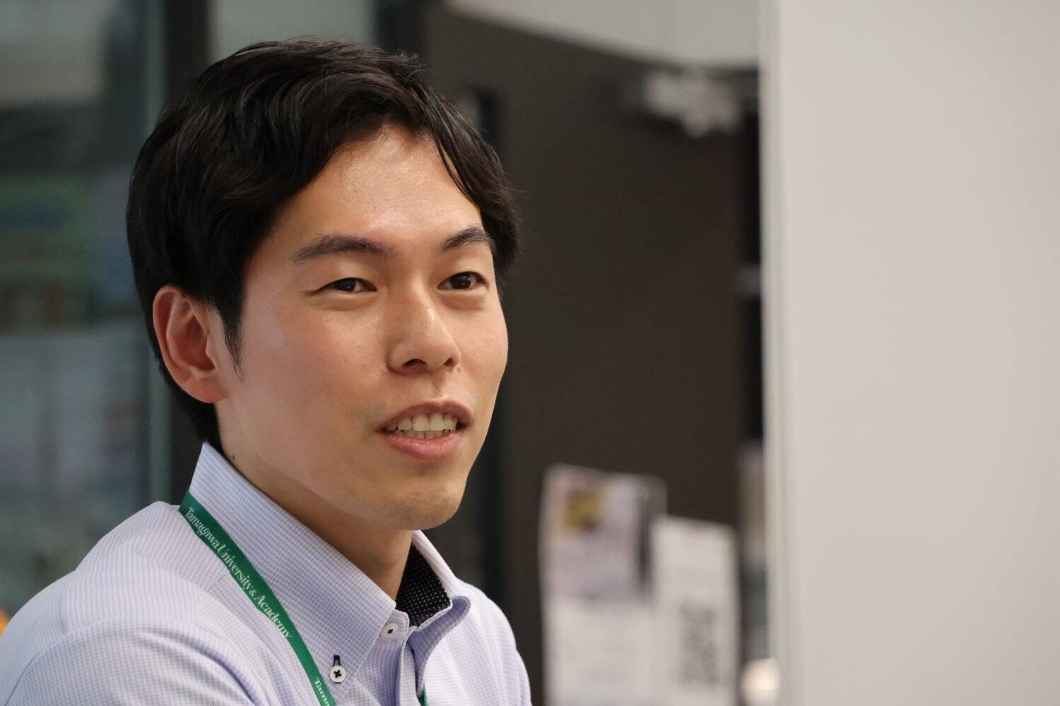 フィジカルAI時代に向け、ロボカップ＠ホームに国内初のヒューマノイドロボットで参戦した玉川大学