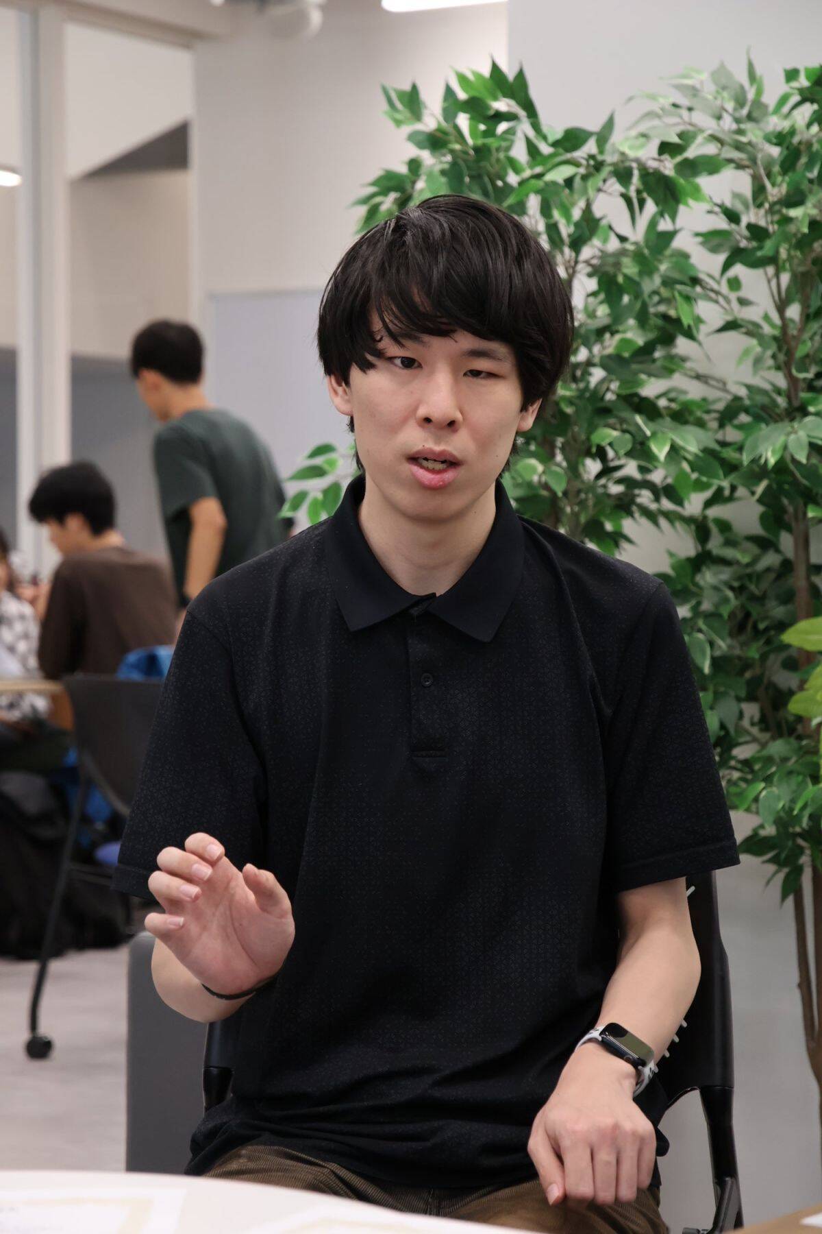 フィジカルAI時代に向け、ロボカップ＠ホームに国内初のヒューマノイドロボットで参戦した玉川大学
