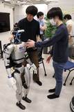 「フィジカルAI時代に向け、ロボカップ＠ホームに国内初のヒューマノイドロボットで参戦した玉川大学」の画像9