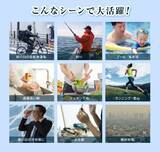 「雨でも、汗でも、視界は奪わせない― “見えないストレス”に挑んだ「鬼撥水レンズ」開発ストーリー ―」の画像8
