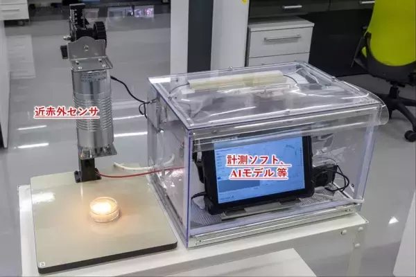 「「見えないもの」を測る。100年の知見で、製造業の未来を変える。ーDaigas STUDIO 未来への挑戦者たちー」の画像