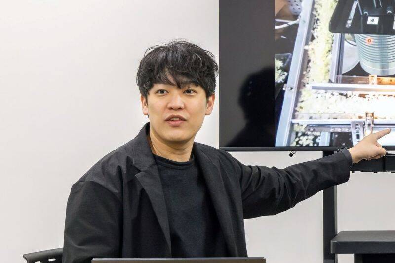 「見えないもの」を測る。100年の知見で、製造業の未来を変える。ーDaigas STUDIO 未来への挑戦者たちー