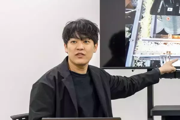 「「見えないもの」を測る。100年の知見で、製造業の未来を変える。ーDaigas STUDIO 未来への挑戦者たちー」の画像