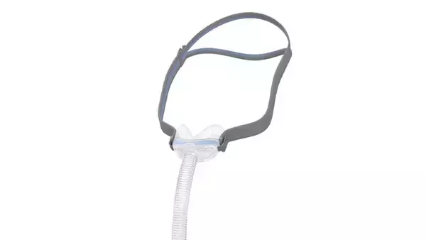 レスメドが睡眠時無呼吸症候群向けCPAP治療の「AirFit(TM) N30 マスク」を上市