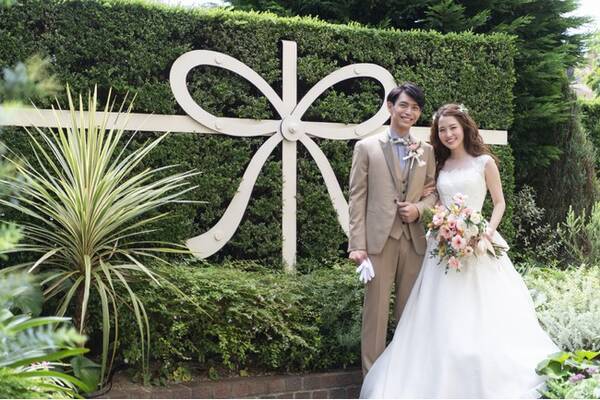 Gw期間限定 お得なウエディングプラン 2日間で叶う フォトウエディング ホテルメトロポリタン 22年3月4日 エキサイトニュース