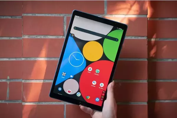 Teclast「P25T」タブレットAmazonで限定セール開催中！10.1インチ/2色デザイン/Android 12/1280x800/3GB+64GB