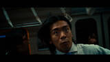 「漫才ネタ『つり革』が映画化!?されたようなCMが完成『M-1グランプリ2022』決勝戦放送内で1回限りマヂラブ出演「スーパー野田ゲーWORLD」TVCM放映」の画像1