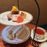 「12年ぶりについに復活！人気のアフタヌーンセットがホシヤマ珈琲店本店で《2月1日》～販売スタート！」の画像1