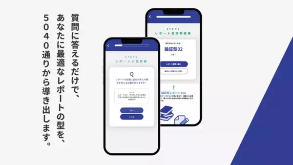 中間・期末レポートで悩む大学生必見のレポート作成支援アプリ「classdoor」が、App Storeでもリリース開始！直感的な操作をiPhoneでも体感しよう！