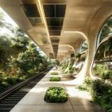 「サウジアラビア王国館が2025年大阪万博の第2弾テーマウィーク「未来のコミュニティとモビリティ」をリード」の画像1