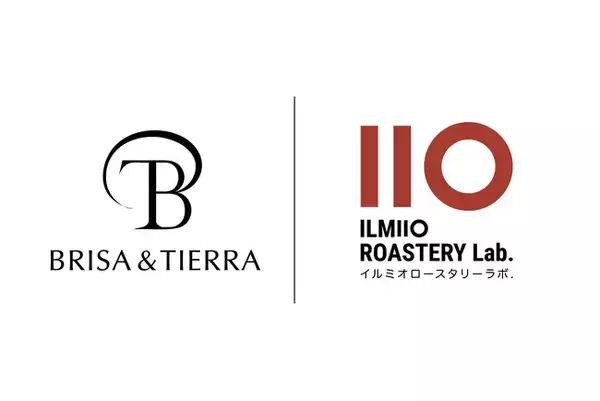 【ILMIIO ROASTERY Lab.】ブリッサアンドティエラ・ジャパン合同会社とパートナーシップ契約を締結