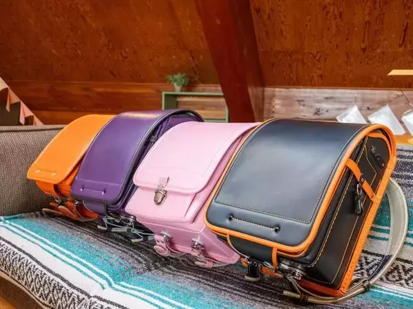 ランドセル×キャンプの新感覚試着体験 「ランさんぽ」プランPICA八ヶ岳明野 2026年1月29日～予約開始