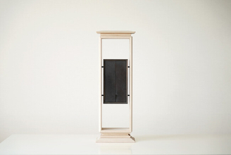 日本の精神性を宿す箱を再解釈する「HAKO」展。フランス・OGATA Parisにて2度目の開催。