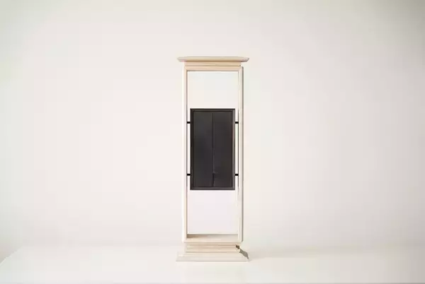 日本の精神性を宿す箱を再解釈する「HAKO」展。フランス・OGATA Parisにて2度目の開催。