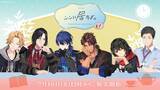 「にじさんじから「にじさんじ ダイカットビジュアルパネルコレクション ここに居るよ。シリーズ第1弾」グッズが登場！2026年7月10日(金)12時から販売開始！」の画像1