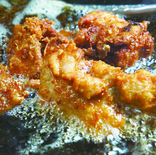 新潟名物『半身揚げ』と肉汁溢れる『鶏からあげ』の3味セット、楽天市場で販売開始