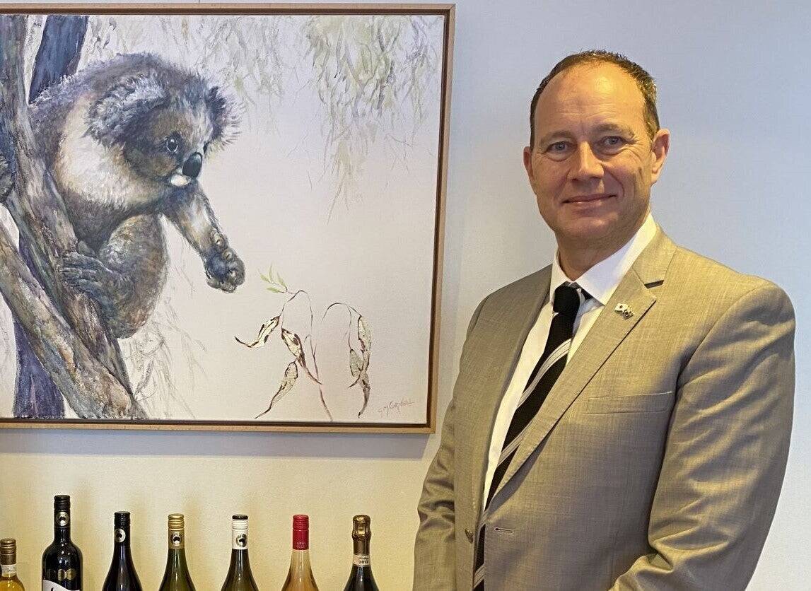 オーストラリアワインの業界向け試飲会を開催、日本市場拡大を目指すプロジェクトの裏側とは