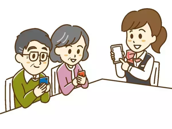 品川区、高齢者向け新事業「はじめてのスマホ体験教室・スマホよろず相談」開始