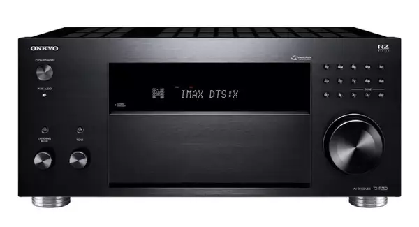 ONKYO　AVレシーバー最新モデル『TX-RZ50』、『TX-NR6100』を11月19日より販売開始