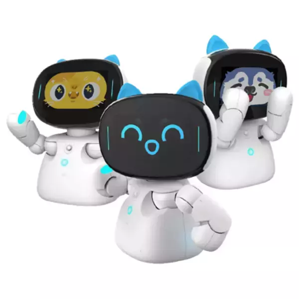 愛知県「あいちロボットトランスフォーメーション2022」に選出、〈AIコミュニケーションロボット〉の実証実験を名古屋国際工科専門職大学が行います