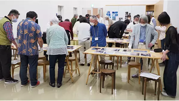 ポートフォリオレビュー ~JPS会員写真家が丁寧にアドバイス~ 開催のお知らせ