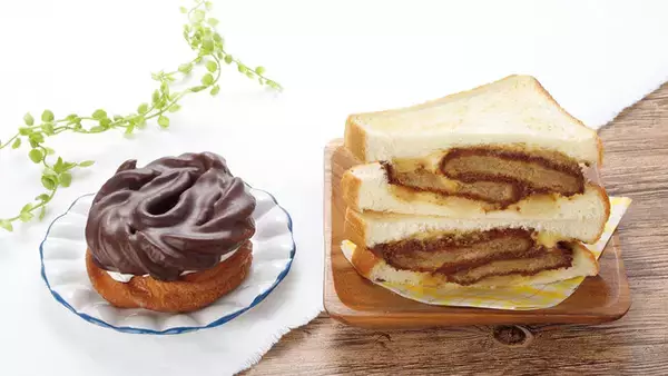 ローソンストア100が贈る「THE カロリー」シリーズ効率よくカロリー摂取、腹持ち抜群の新商品2種が登場！