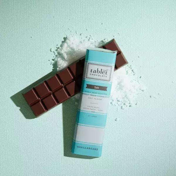 行列のできる横浜みなとみらいのチョコレート専門店「VANILLABEANS」が9月12日(木)～9月29日(日)まで 横浜高島屋、地下イベント会場にてポップアップ開催