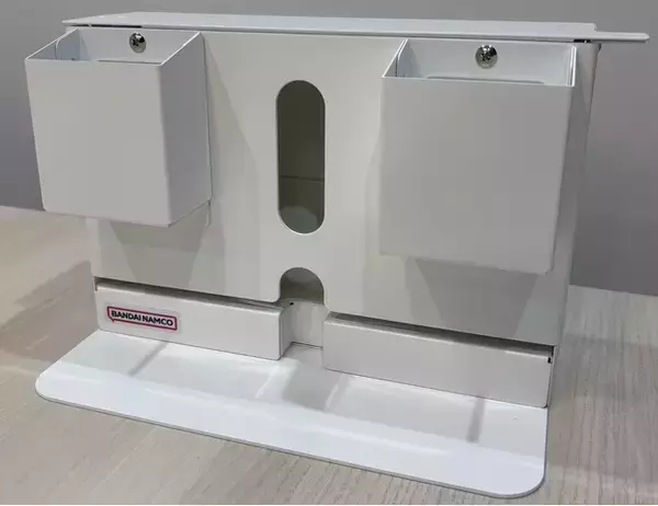 「「お箸取り出しBOX いちぜんくん」を開発」の画像