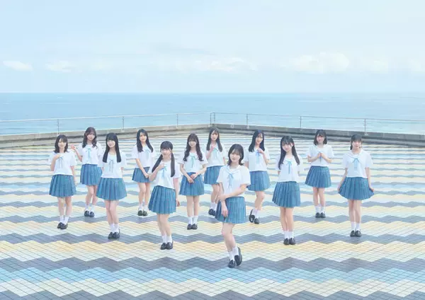 ≒JOY　4thシングル表題曲『電話番号教えて！』MV公開！！天野香乃愛がセンターを務める、好きな人のことを考えてときめく、初恋の瞬間を歌った片想いソング！！