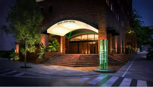 カルチャービジネスホテル「BASE LAYER HOTEL」 “和・華・蘭”の文化が交わる長崎に2027年2月1日（月）開業