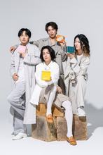【#モナキ解禁　Xトレンドイン！】「モナキ×ルルルン」アンバサダー就任記念、モナキのギャップに沼る？撮影の裏側を公開