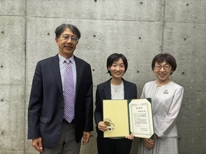 2026年度日本経済学会賞授与